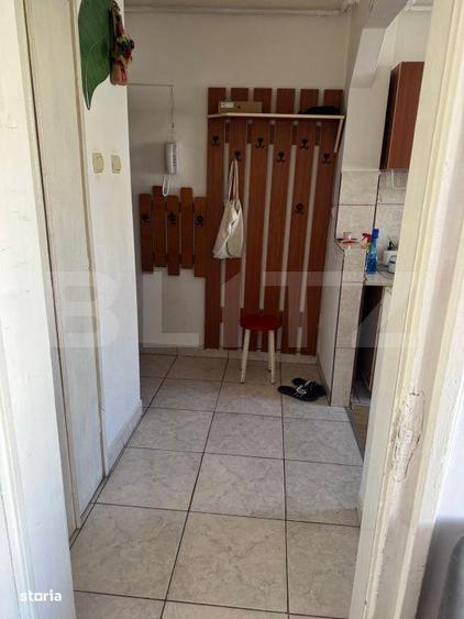 Apartament de vanzare, cu 2 camere, etaj 3/4, Semidecomandat - 6