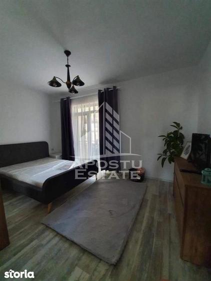 Apartament cu 2 camere, Petfriendly, curte proprie, Giroc - 2