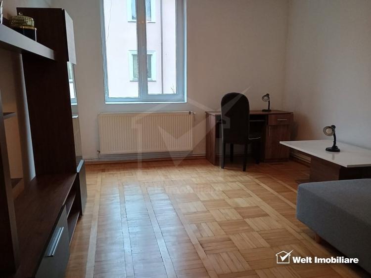 De vanzare apartament cu 2 camere cartier Gheorgheni - 5