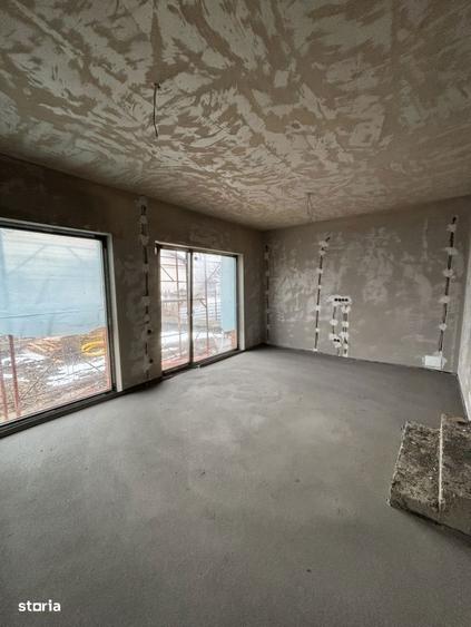 Duplex premium de vanzare la 3 minute de intrarea in Dezmir - 5
