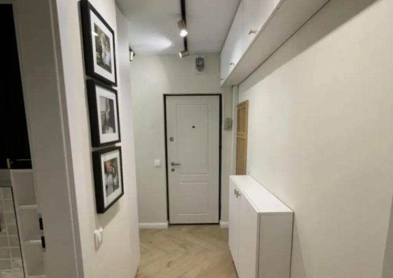 Apartament 2 camere zona Rahovei Sibiu - 2