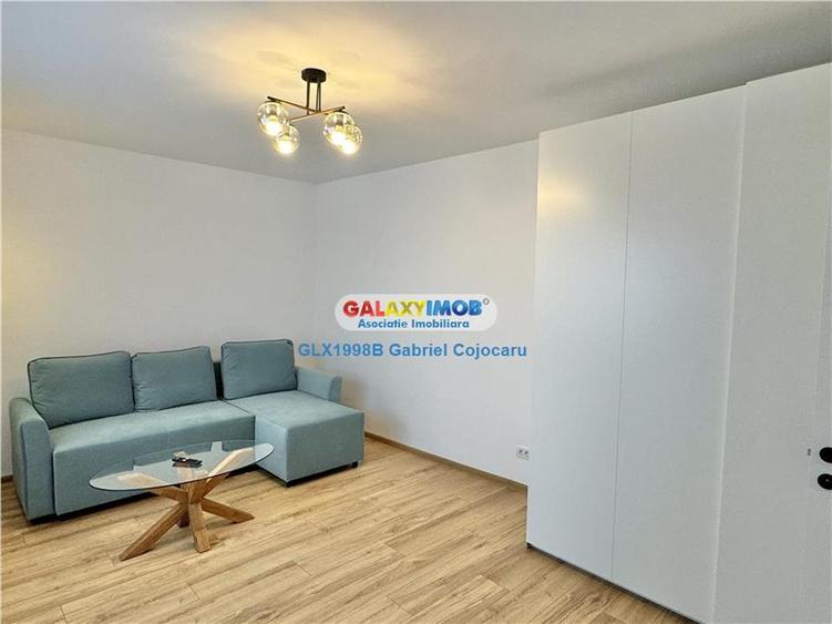 Polona | 2 camere | prima inchiriere | metrou Stefan cel mare - 5