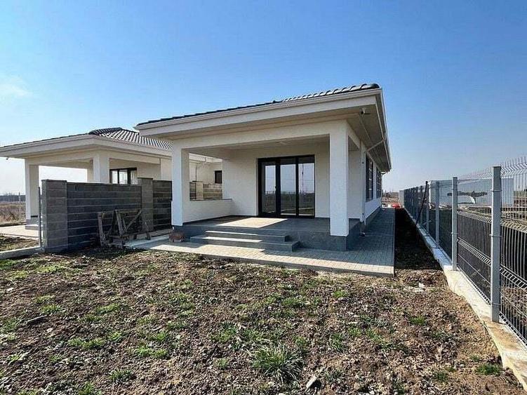 DUPLEX IN ZONA CENTRALA IN COVACI LA 135.000 EURO + tva ( total 161000 - 5