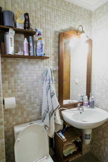 Casă individuală cu 4 camere cu Garaj în Feleacu