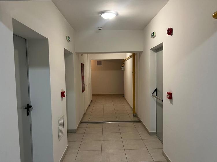 Apartament cu 3 camere Tudor Vladimirescu-Complex  River Towers Cod 157516 - 17