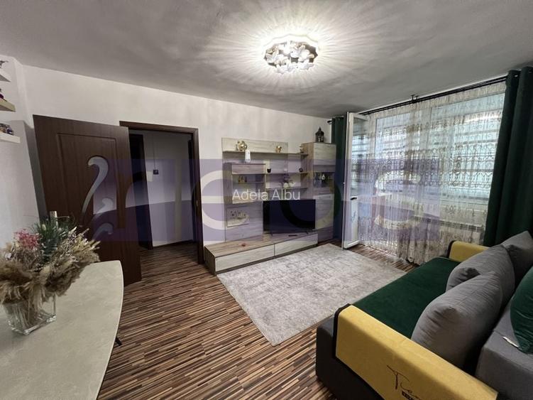 VANZARE 2 CAMERE | 50 MP | ETAJ 3/8 | BLOC IZOLAT TERMIC | ZONA GARA DE NORD