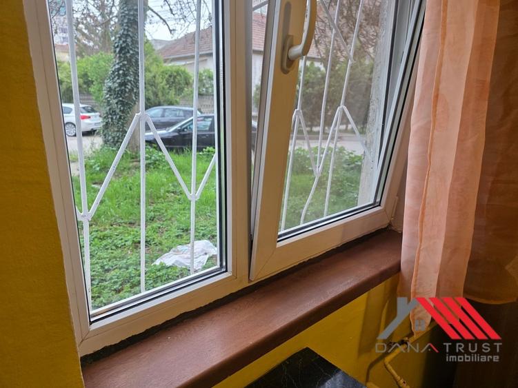 Complexul Studențesc Garsoneira - 11 mp – 23.900 euro - 7