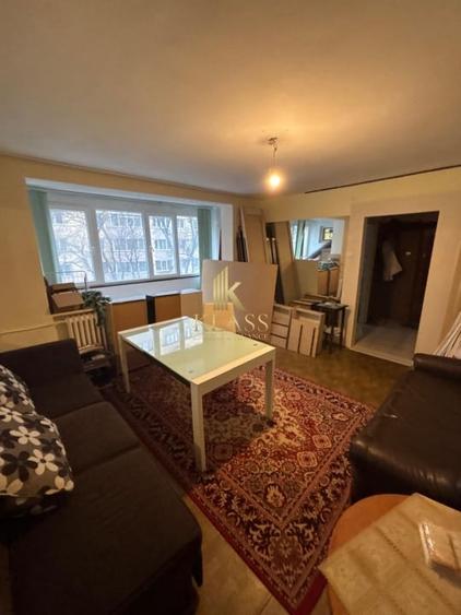 Apartament 3 Camere | Vedere Mixta Zona Colentina-Teiul Doamnei +BOXĂ INCLUSĂ - 1