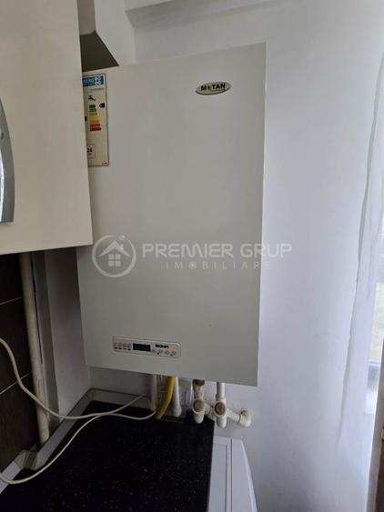 Loc de parcare! Apartament 1 camera 30mp, Valea Adanca, CT - 7