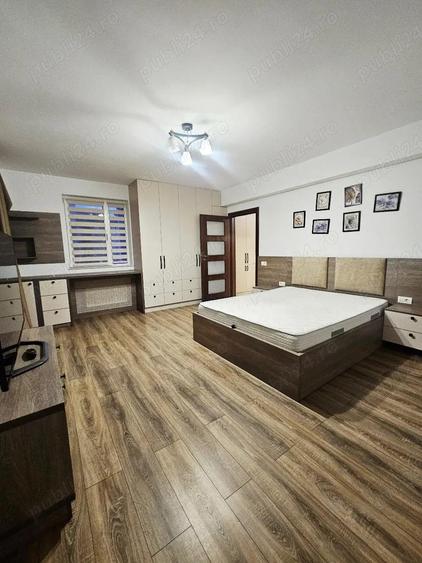 Studio 50 mp, centrala proprie, zona Titan, Sector 3 - 2