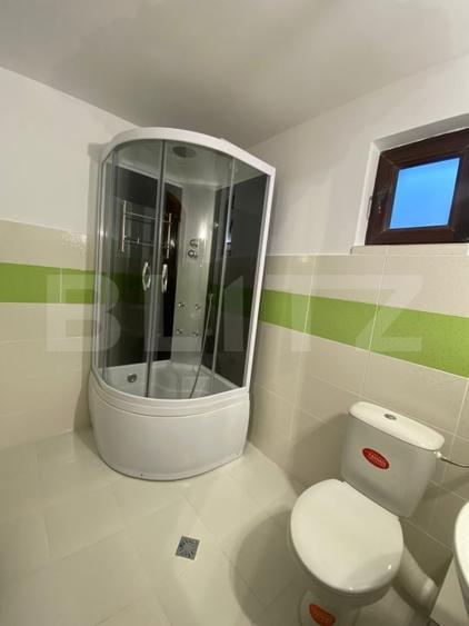 Casa cocheta in Baciu: aproape de natura, aproape de oras - 7