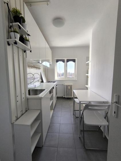 Drumul Taberei - Cotroceni, loc parcare, proprietar, metrou 1 min - 4