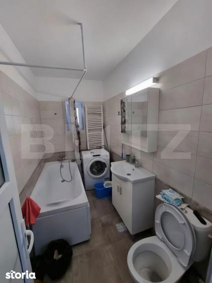 Casa 3 camere, 80mp + 1000mp curtea - Iasi, Bucium - 5