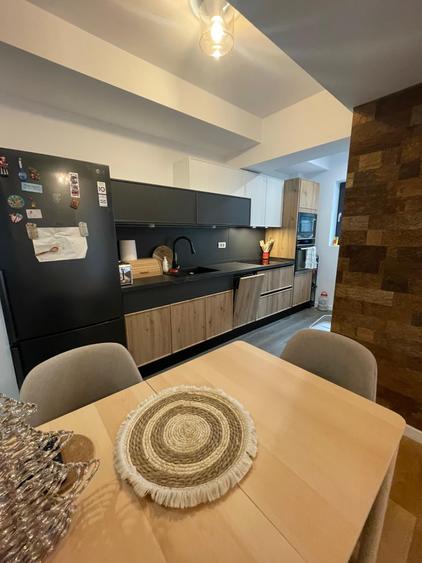 BANEASA-STRAULESTI-ANSAMBLU THE LEVEL - 3