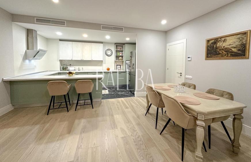 Triana | 3 camere | Pipera | Parcare | Piscina | Padurea - 4