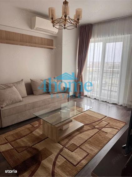 Apartament 2 camere Pipera | Belvedere Residence | Metrou - 2