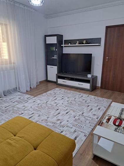 Apartament cu 2 camere decomandat în Nord