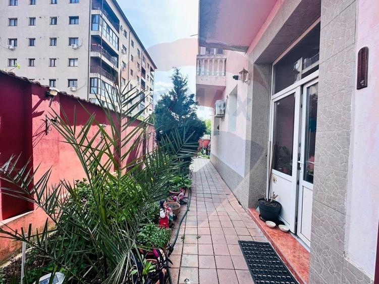 Apartament 3 camere in Vila, Curte, Mobilat si Utilat, Metrou Pacii - 4