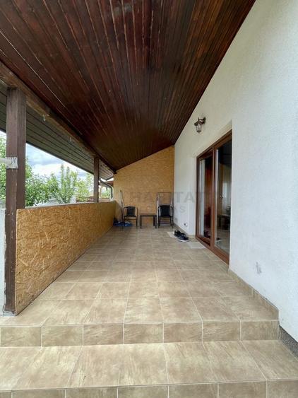 Casa 2 camere in Complex Rezidential Tunari | Lacul Pasarea - 26