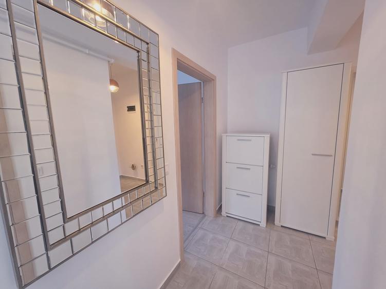 Vand apartament 2 camere open space zona Tractorul langa Isaran - 7