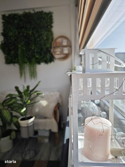 Apartament 2 camere, soseaua Berceni - 7