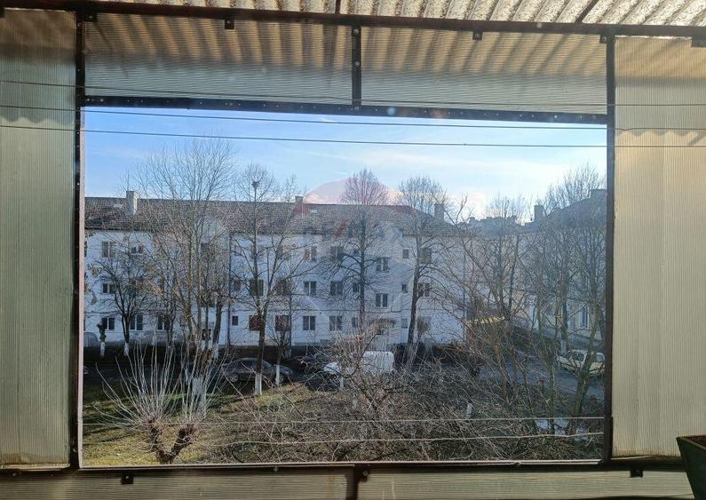Apartament in inima Tarnaveniului, cartierul Balcescu - 8