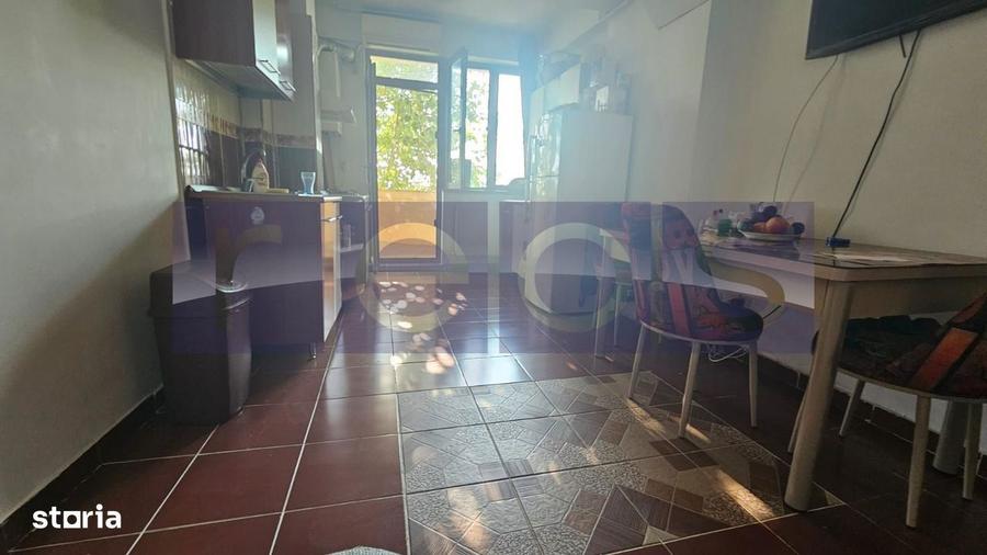 Apartament cu 2 camere decomandat în Prelungirea Ghencea