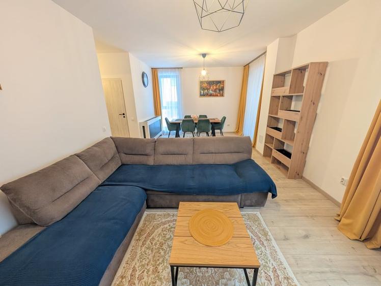 Casa 4 camere 100mp | 0 comision | Otopeni Mesteacanului | mobilat utilat - 25