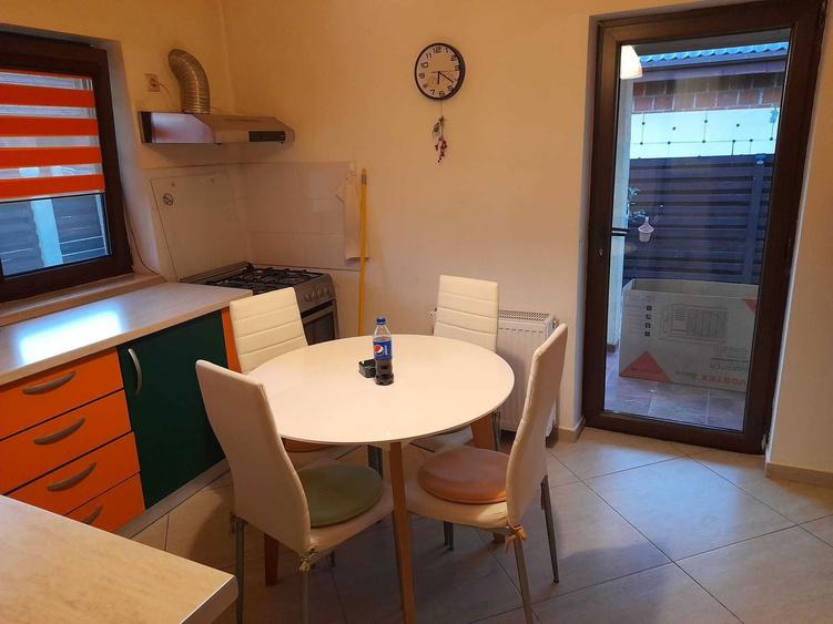 Proprietar inchiriez Casa individuala noua utilata/mobilata in Domnesti IF - 5