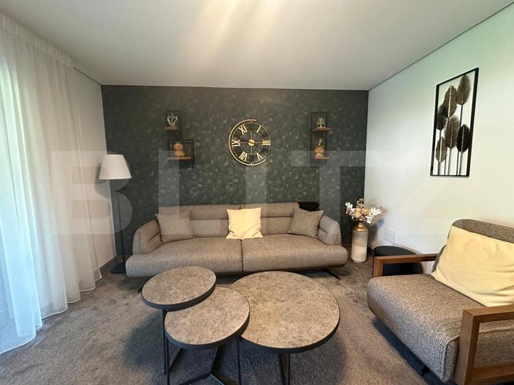 Casa moderna cu terasa, foisor, gradina 500mp - 2