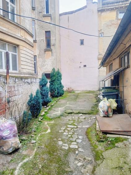 2 camere Universitate, Carol I, Mosilor - 5