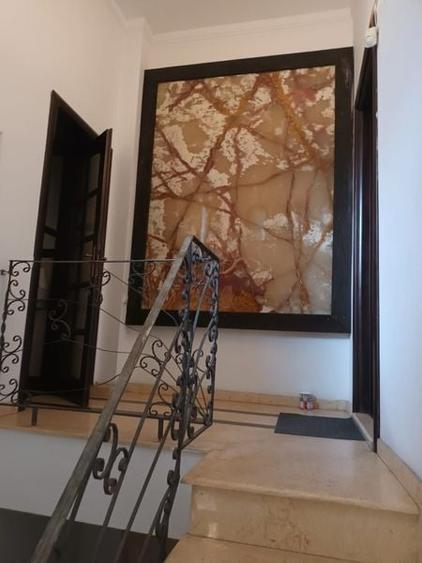 Vila de inchiriat - 1