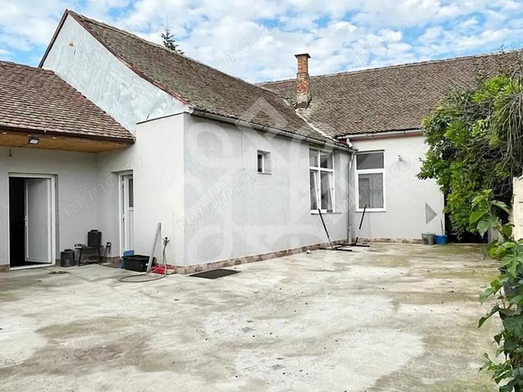 Casa cu vad comercial de vanzare in Salonta - 5