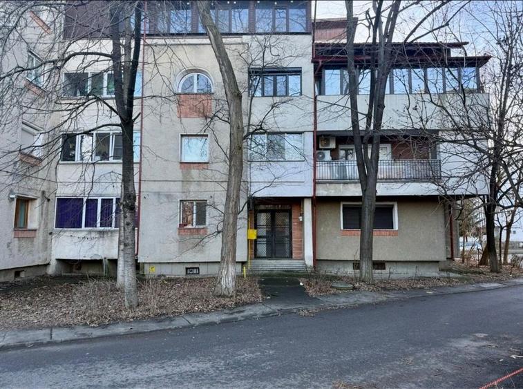 Inchiriez apartament 3 camere decomandate in Bistrita Lac - 8