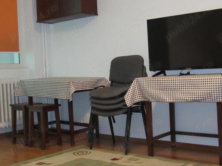 Inchiriez garsoniera Lujerului Metrou Militari - 4