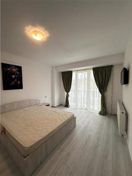 Inchiriere  Apartament cu 1 camera - Bucium, Visan - 8