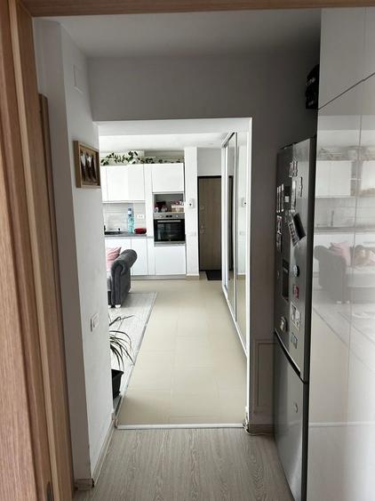 Apărătorii Patriei apartament de inchiriat 2 camere, centrala , loc de parcare - 7