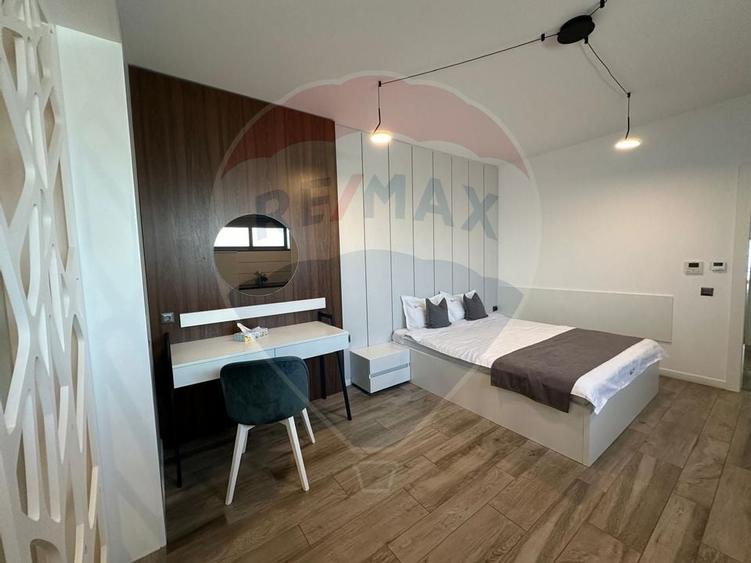 Apartament cu 1 camere de inchiriat in zona Obor - 2
