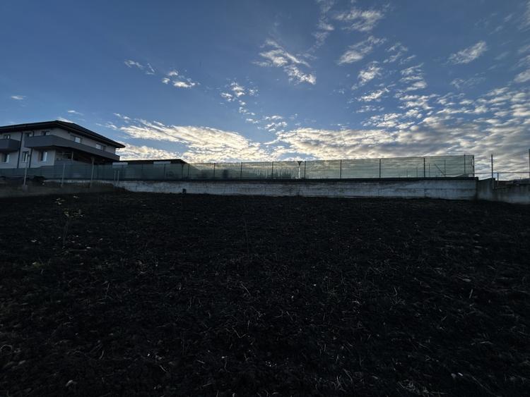 Casa Individuala in Popesti 1.000mp teren 170mp utili - 7