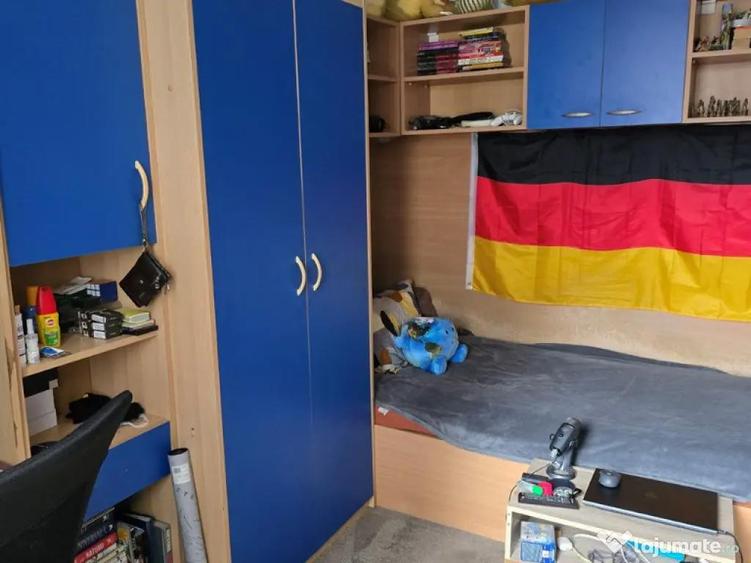 Apartament 4 camere,etaj 3,Militari,Gorjului,Bucuresti - PROPRIETAR - 3