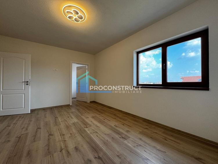 Duplex nou Dumbravita | 4 dormitoare | 130 mp utili | 248.000 EUR - 8