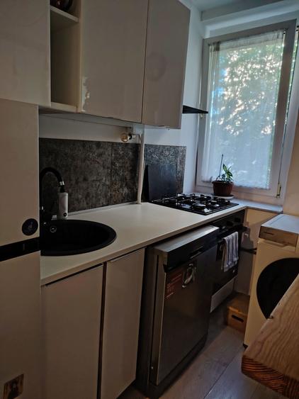 Apartament de inchiriat 2 camere Gara de nord - 1
