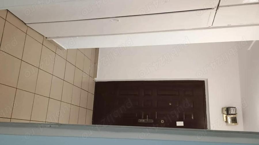 Militari Veteranilor etaj 1 bloc 4 etaje construc?ie 1983 posibilitate centrala proprie - 7