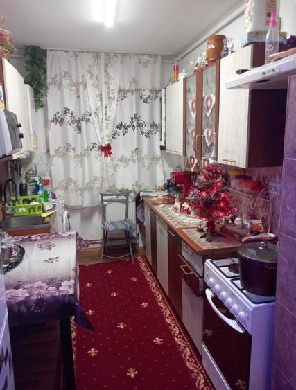 Apartament cu 2 camere decomandate in Grigorescu - 2