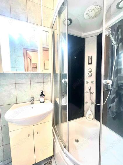 Garsoniera moderna de inchiriat UTA, Str. Cocorilor, Arad - 2