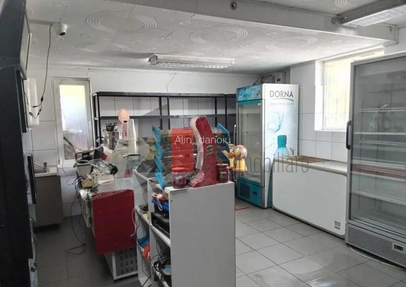 Spatiu de inchiriat in Zona Bucurestii Noi (Duetului)