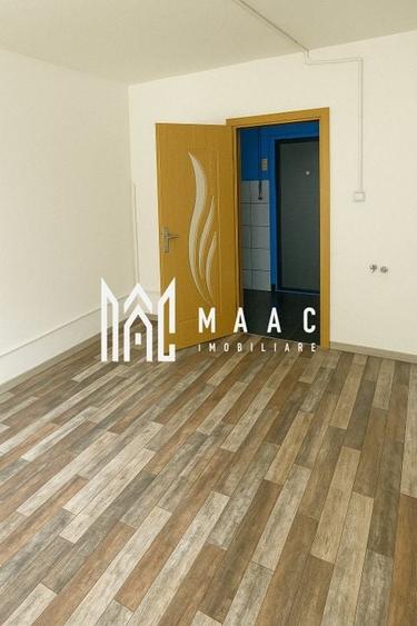 Garsonieră 21 mp | Etaj 2 | Ștefan cel Mare I Investiție - 3