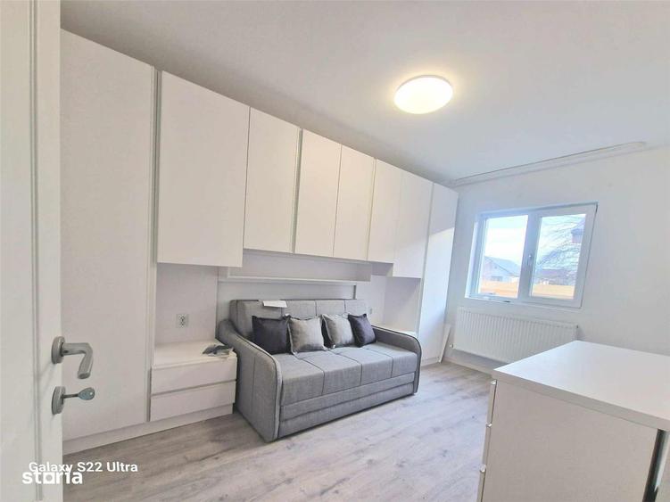 Capat CUG Apartament 1 camera D 28 mp Lunca Cetatuii 2027 - 3