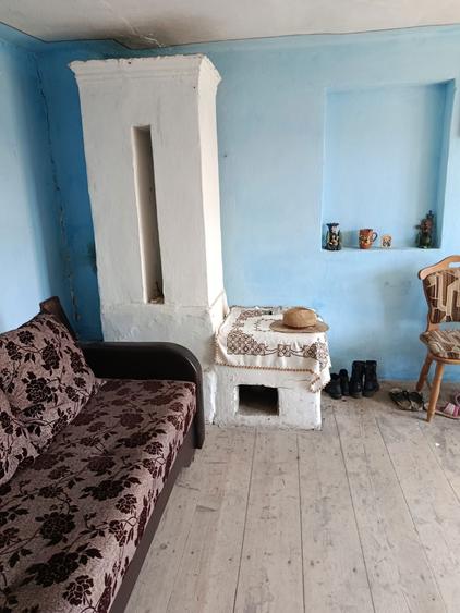 Vand casa cu teren1750mp com Gusoeni - 6