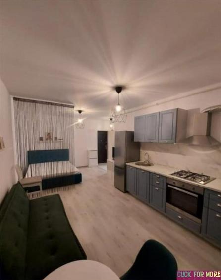 Inchiriere Garsoniera Decomandata Militari Residence - 5